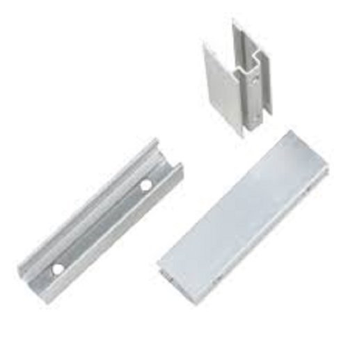 Крепление для светодиодной ленты Uniel ULS-N21 NEON 8х16мм Белый фото Крепление для светодиодной ленты Uniel ULS-N21 NEON 8х16мм Белый картинка